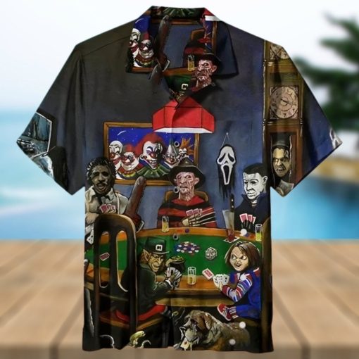 What Happens If You Win Hawaiian Shirt