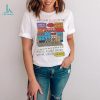 Official Made On Earth By Humans shirt