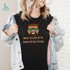 AC DC Snoopy Listen ACDC Music T Shirt