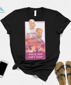 White Men Can’t Jump Alec Gwin Shirt