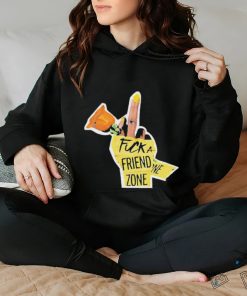 Who Dis Woman King Of R&B Fuck A Friend Zone Shirt