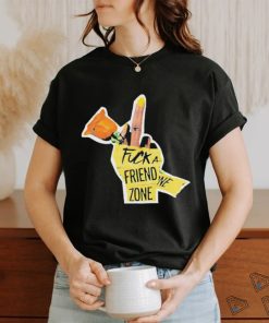 Who Dis Woman King Of R&B Fuck A Friend Zone Shirt