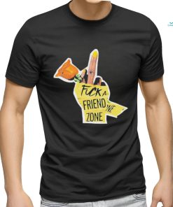 Who Dis Woman King Of R&B Fuck A Friend Zone Shirt