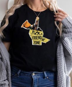 Who Dis Woman King Of R&B Fuck A Friend Zone T Shirt