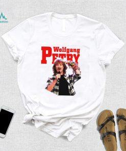Wolfgang Petry meme shirt
