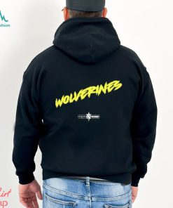 Wolverines Shirt