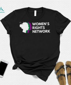 Womensrightsnet Women’s Rights Network Hoodie shirt