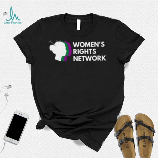 Womensrightsnet Women’s Rights Network Hoodie shirt