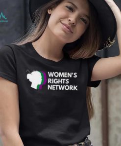 Womensrightsnet Women’s Rights Network Hoodie shirt