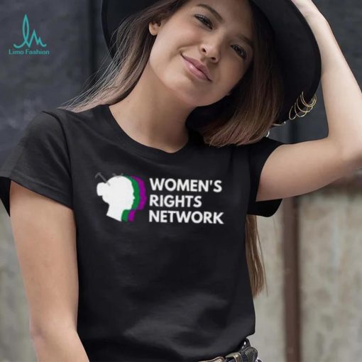 Womensrightsnet Women’s Rights Network Hoodie shirt