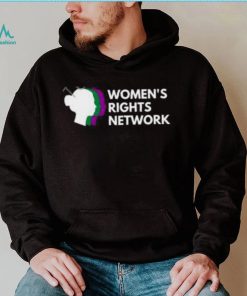 Womensrightsnet Women’s Rights Network Hoodie shirt