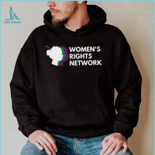 Womensrightsnet Women’s Rights Network Hoodie shirt