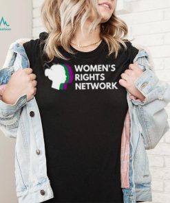 Womensrightsnet Women’s Rights Network Hoodie shirt