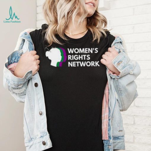 Womensrightsnet Women’s Rights Network Hoodie shirt