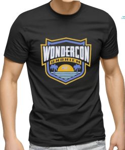 Wondercon olsen pullover t shirt