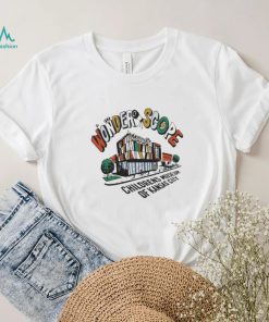 Wonderscope Children’S Museum Of Kansas City shirt