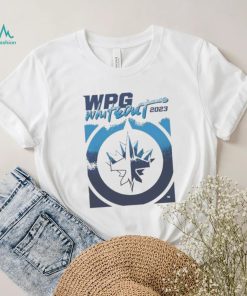 Wpg Whiteout 2023 Child Shirt