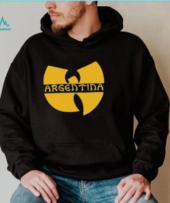 Wu tang clan Argentina 2023 shirt shirt