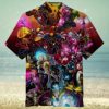 Sacramento Kings Hawaiian Shorts and Shirt Summer Beach Shirt Full Over Print