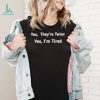 Cocomelon Personalized Birthday T Shirt
