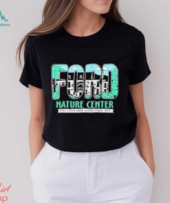 Youngstown Clothing Co Mill Creek Park Ford Nature Center Shirt