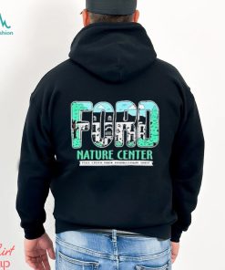 Youngstown Clothing Co Mill Creek Park Ford Nature Center Shirt