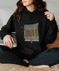 Your Team Sucks T Shirt
