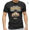 Courtside Baddies Jordan Poole T Shirt