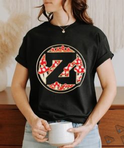 Zedd Merch Mushroom Z Shirt