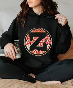 Zedd Merch Mushroom Z Shirt