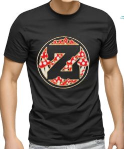 Zedd Merch Mushroom Z Shirt