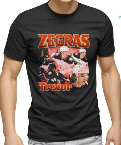 Zegras Trevor 46 Shirt