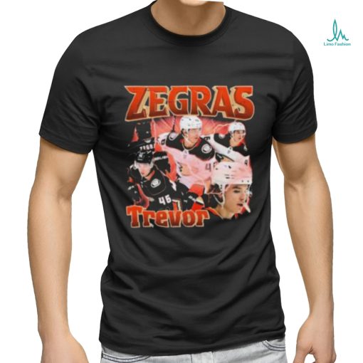 Zegras Trevor 46 Shirt