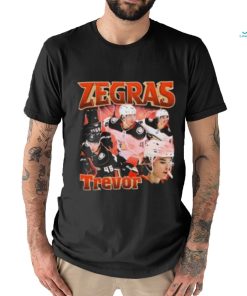 Zegras Trevor 46 Shirt