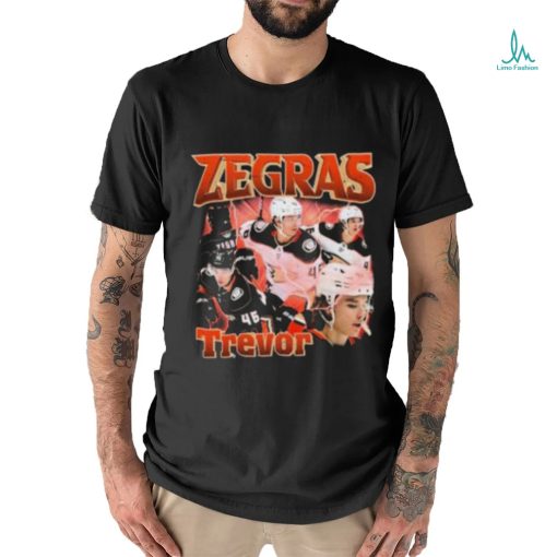 Zegras Trevor 46 Shirt