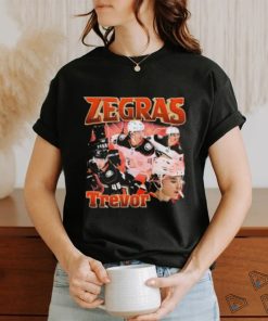 Zegras Trevor 46 Shirt