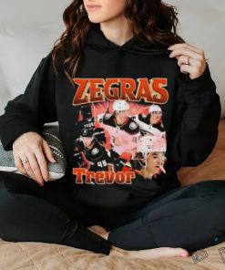 Zegras Trevor 46 Shirt