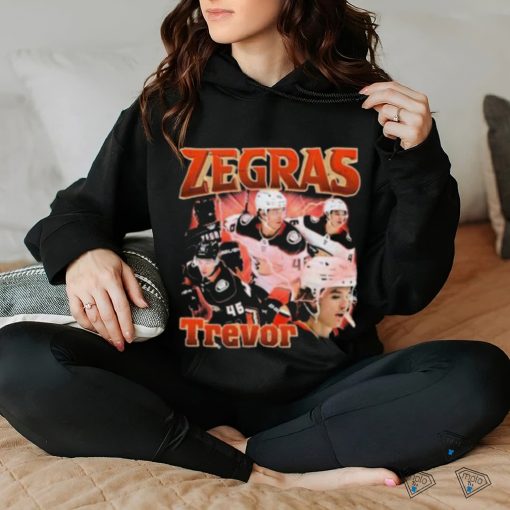 Zegras Trevor 46 Shirt