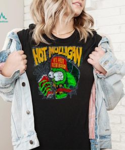 Zombie Hot Mulligan 1 Hot New Band Official Shirt