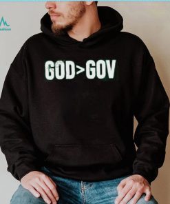 god god shirt