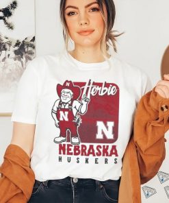 herbie husker 2023 shirt T Shirt