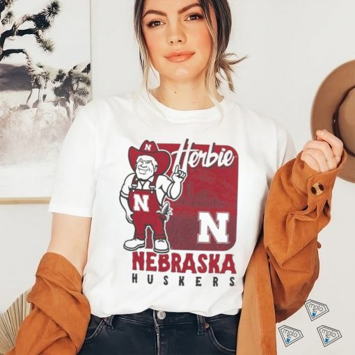 herbie husker 2023 shirt T Shirt