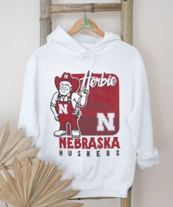 herbie husker 2023 shirt T Shirt