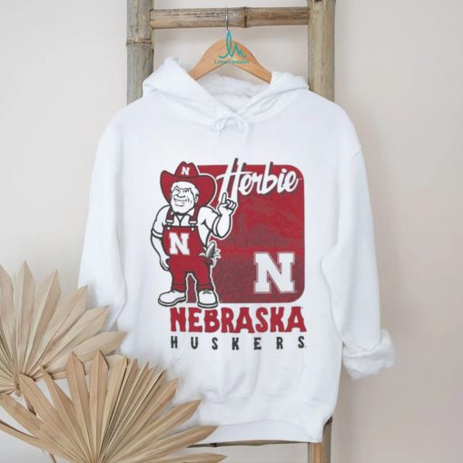 herbie husker 2023 shirt T Shirt