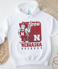 herbie husker 2023 shirt T Shirt