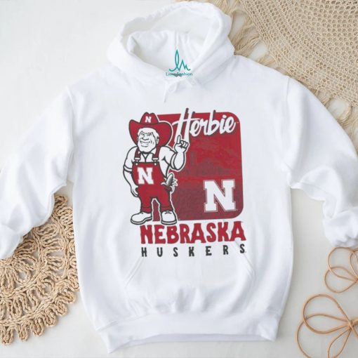 herbie husker 2023 shirt T Shirt