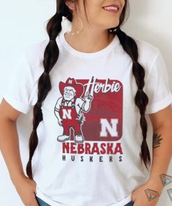 herbie husker 2023 shirt T Shirt