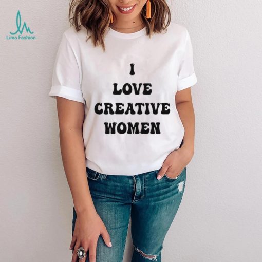 kmcj official mens i love creative women shirt 20230411