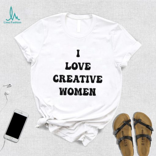 kmcj official mens i love creative women shirt 20230411