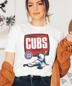 Chicago Cubs Nike City Connect Graphic T Shirt - Limotees